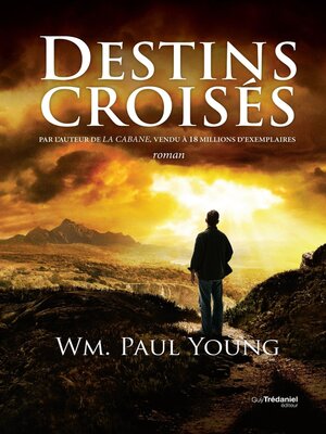 cover image of Destins croisés